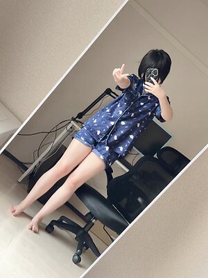 Yuki Shino leaked photo #26