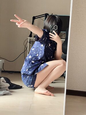 Yuki Shino leaked photo #27