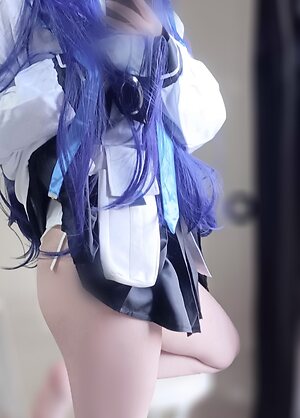 Yuki Shino leaked photo #56
