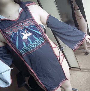 Yuki Shino leaked photo #72