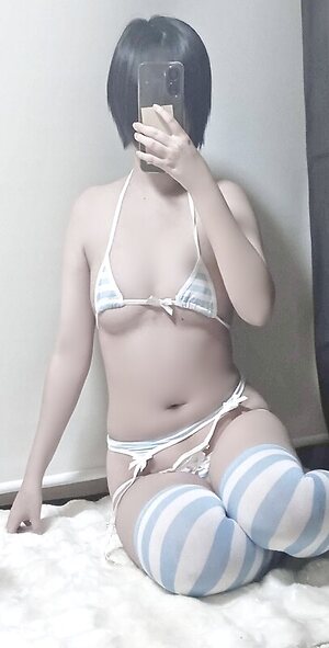 Yuki Shino leaked photo #74