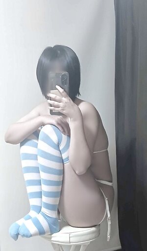 Yuki Shino leaked photo #76
