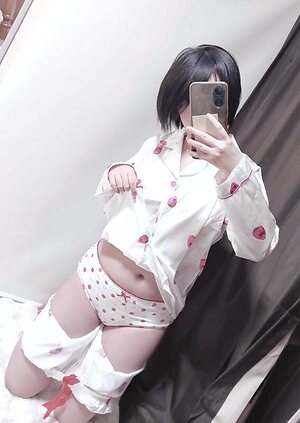 Yuki Shino leaked photo #81
