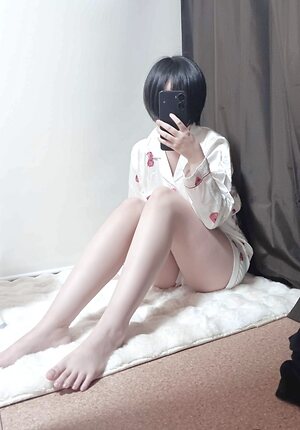 Yuki Shino leaked photo #82