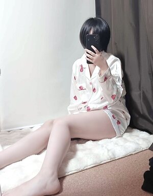 Yuki Shino leaked photo #83
