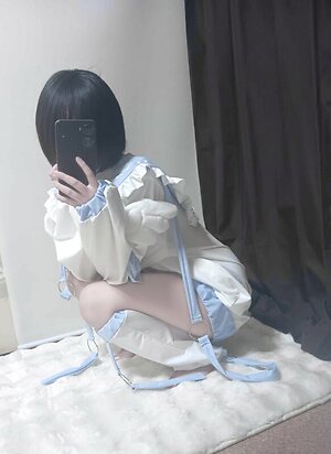 Yuki Shino leaked photo #93