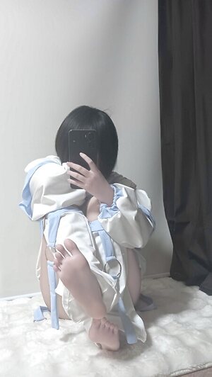 Yuki Shino leaked photo #94
