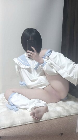 Yuki Shino leaked photo #95