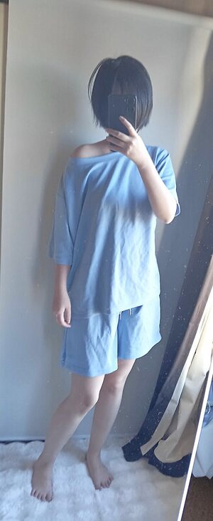 Yuki Shino leaked photo #98