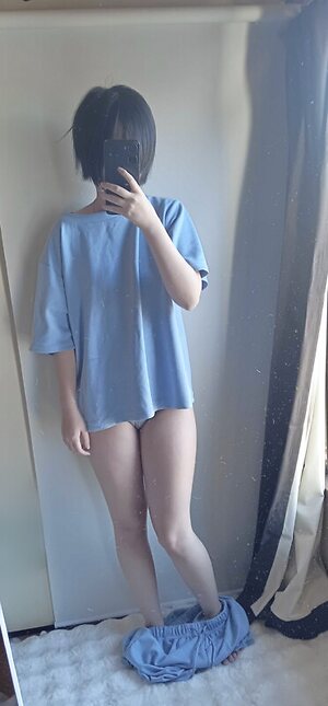 Yuki Shino leaked photo #101