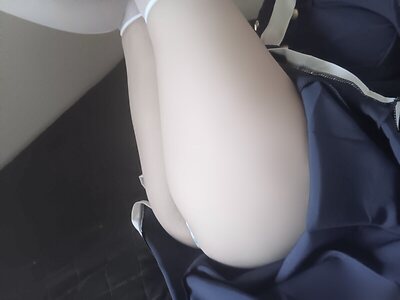 Yuki Shino leaked photo #110