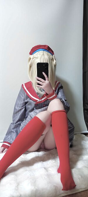 Yuki Shino leaked photo #134