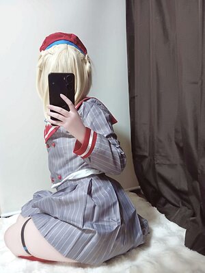 Yuki Shino leaked photo #135