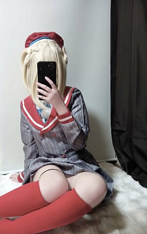 Yuki Shino leaked photo #136