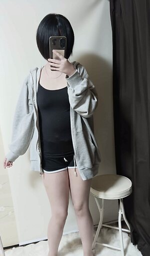 Yuki Shino leaked photo #140