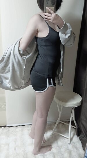 Yuki Shino Nude Leaked Photo #142