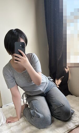 Yuki Shino Nude Leaked Photo #157