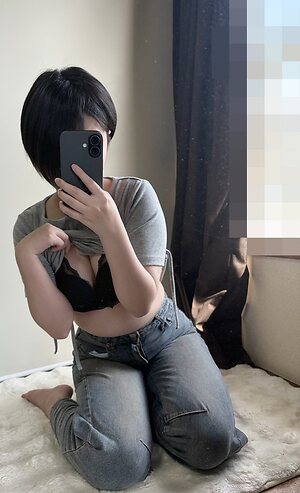 Yuki Shino Nude Leaked Photo #161