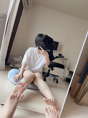 Yuki Shino leaked photo #175