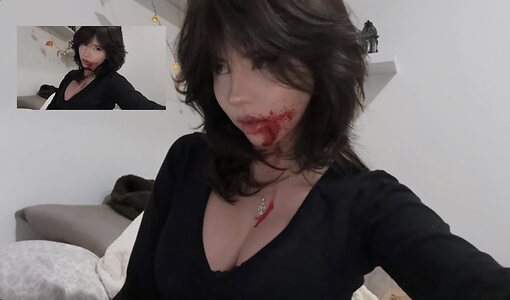 Yukiifoxx leaked photo #2
