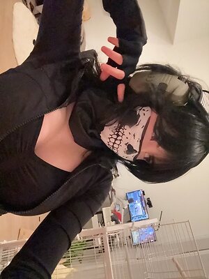 Yukiifoxx leaked photo #12