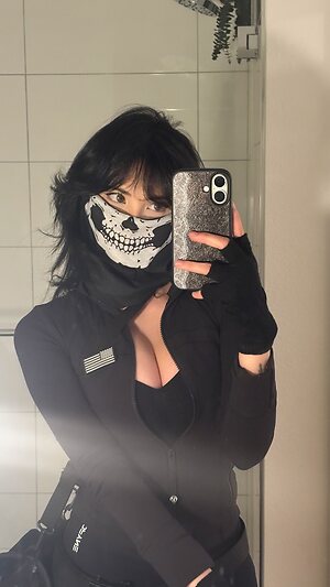 Yukiifoxx leaked photo #13