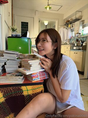 yukina0069 leaked photo #49