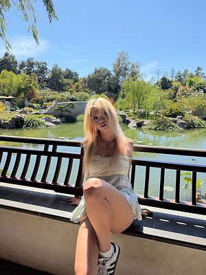 Yukisgarden leaked photo #4