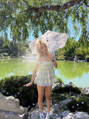Yukisgarden leaked photo #5