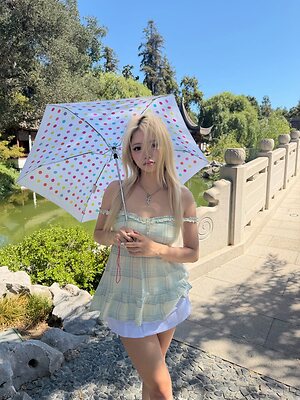 Yukisgarden leaked photo #6