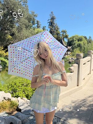 Yukisgarden leaked photo #7