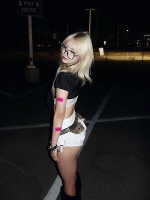 Yukisgarden leaked photo #8
