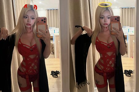 Yukisgarden Nude Leaked Photo #20