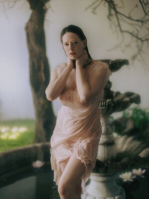 Yulia Vitruk Nude Leaked Photo #3