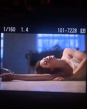 Yulia Vitruk Nude Leaked Photo #6