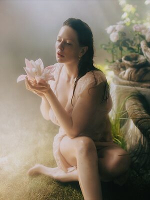 Yulia Vitruk Nude Leaked Photo #7