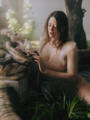 Yulia Vitruk Nude Leaked Photo #17