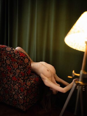 Yuliana Prokhorenko leaked photo #29
