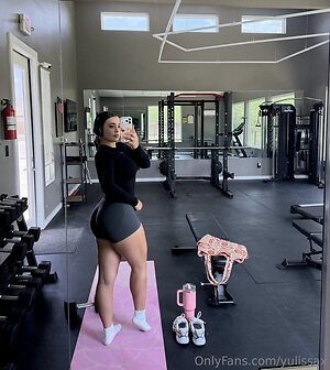 Yuliyazmin leaked photo #7