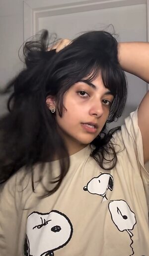 Yulla leaked photo #2