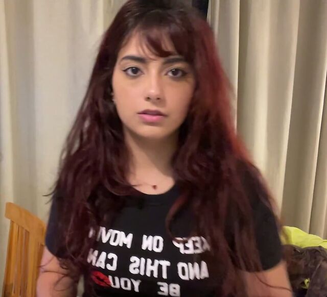 Yulla leaked photos