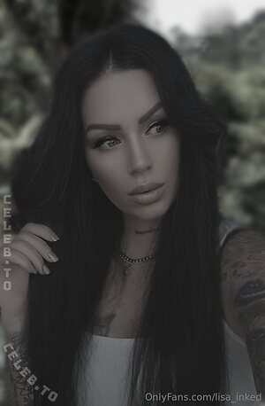 Yulz_inked Nude Leaked Photo #13