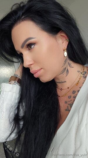 Yulz_inked Nude Leaked Photo #22