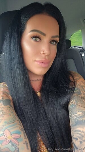 Yulz_inked Nude Leaked Photo #27