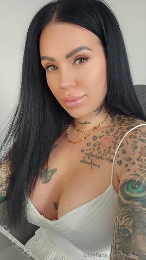 Yulz_inked Nude Leaked Photo #28
