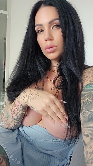 Yulz_inked Nude Leaked Photo #30