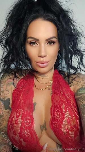 Yulz_inked Nude Leaked Photo #32