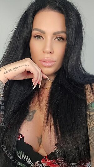 Yulz_inked Nude Leaked Photo #33