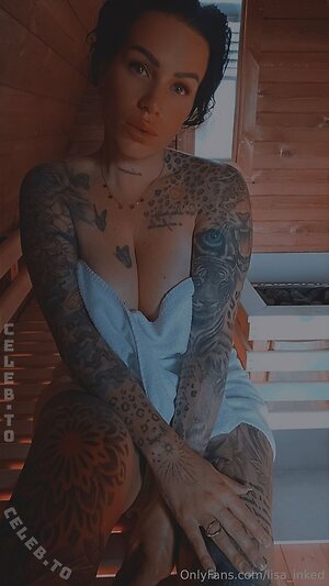 Yulz_inked Nude Leaked Photo #40