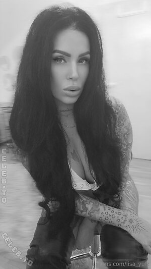 Yulz_inked Nude Leaked Photo #56